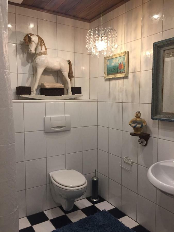Le Mignon Daire Illingen  Dış mekan fotoğraf