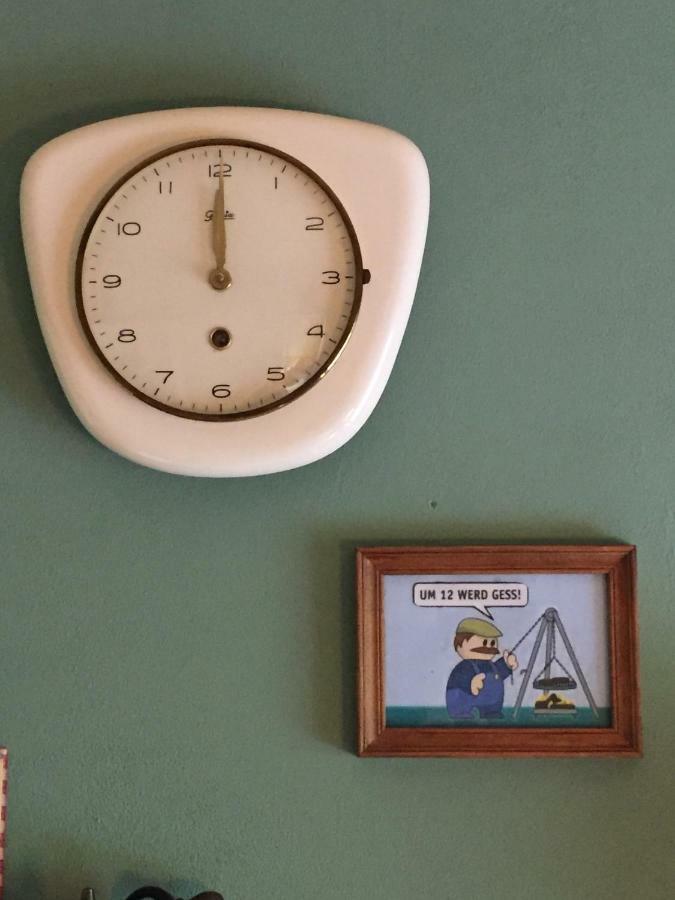 Le Mignon Daire Illingen  Dış mekan fotoğraf